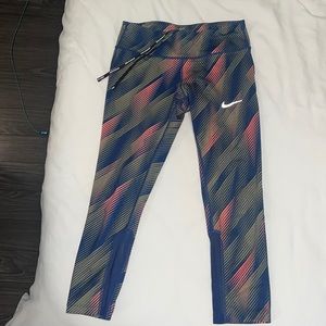 Nike running leggings